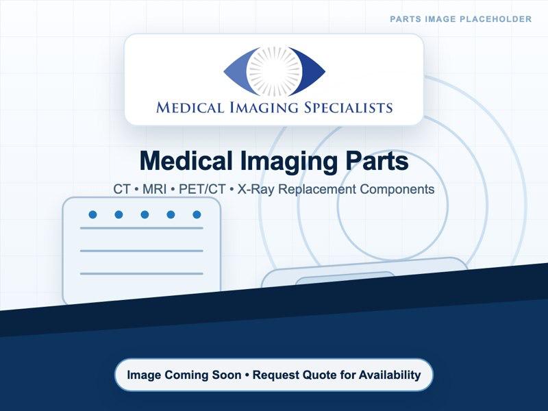 Medical imaging replacement parts